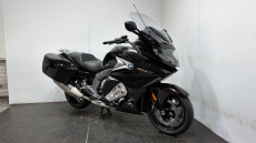 BMW K1600 GT SE ABS